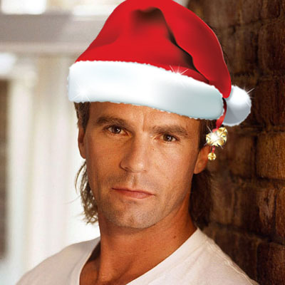 Richard Dean Anderson