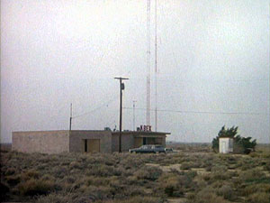 New Mexico