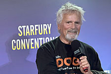 Starfury: Ascension 2025