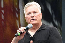 Comic Con Germany in Stuttgart 2019